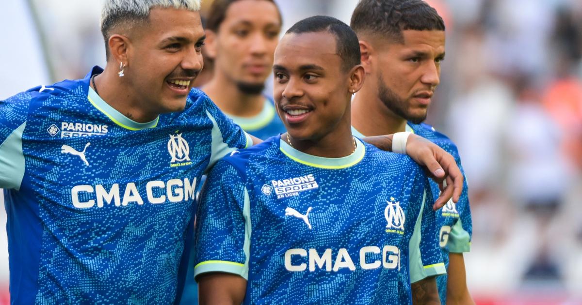 Paixão, Zabarnyi, Morton, Paez... Dans l’ombre des stars, ces dix recrues qui veulent mettre le feu à la Ligue 1