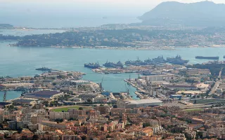 Toulon