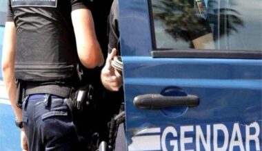 "27 points de suture" suite à une violente agression au cutter, près de Rennes