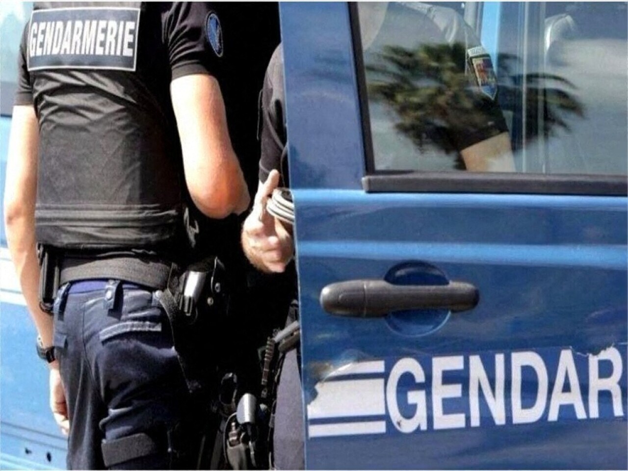 "27 points de suture" suite à une violente agression au cutter, près de Rennes