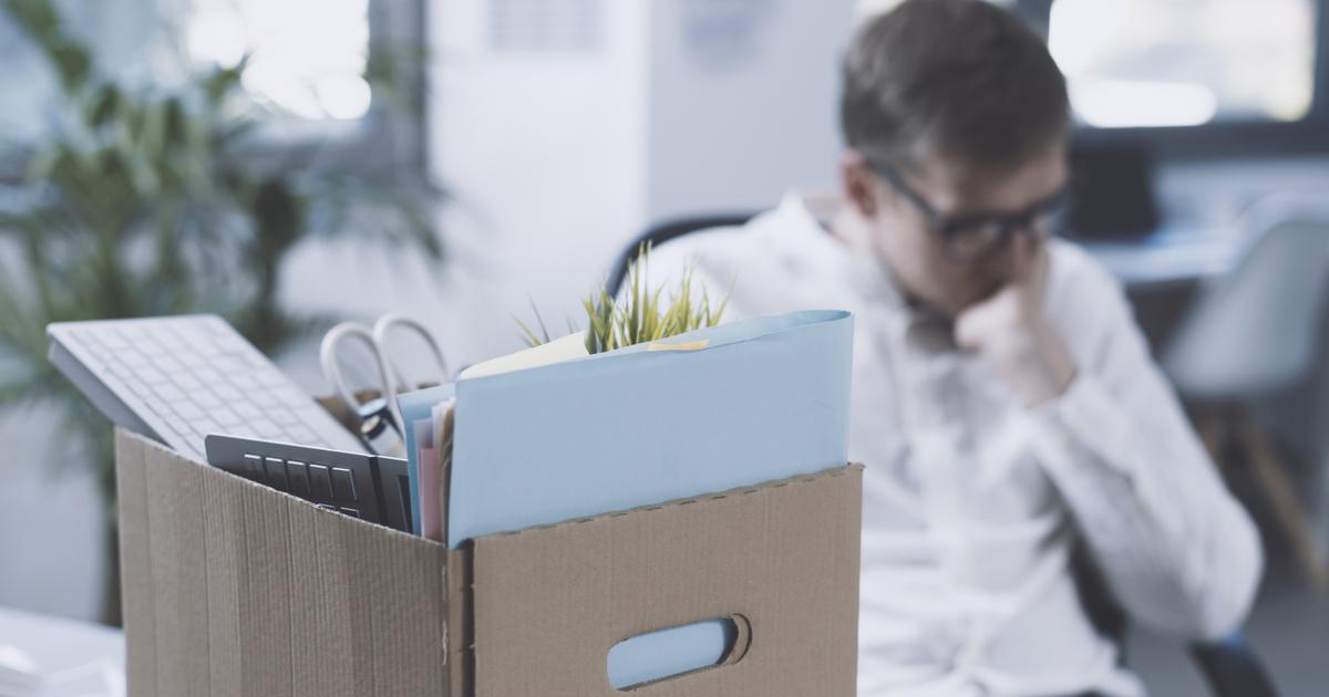 Le chômage reste au plus haut depuis quatre ans au Royaume-Uni
