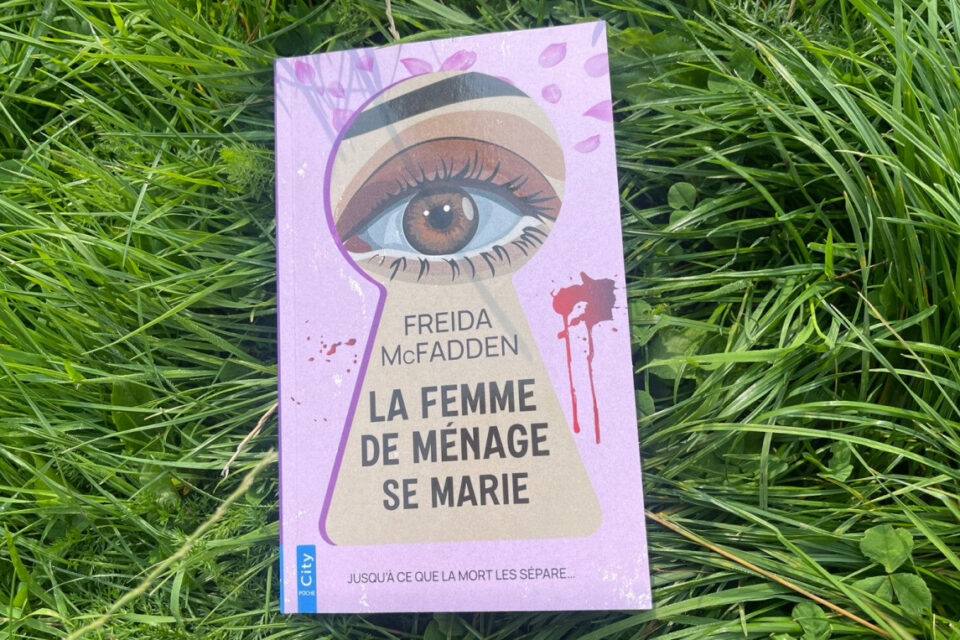 La femme de ménage