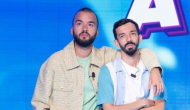 Big flo et Oli, un duo qui n'évite pas les failles : "On est allé voir des psys à deux pour savoir quand..."
