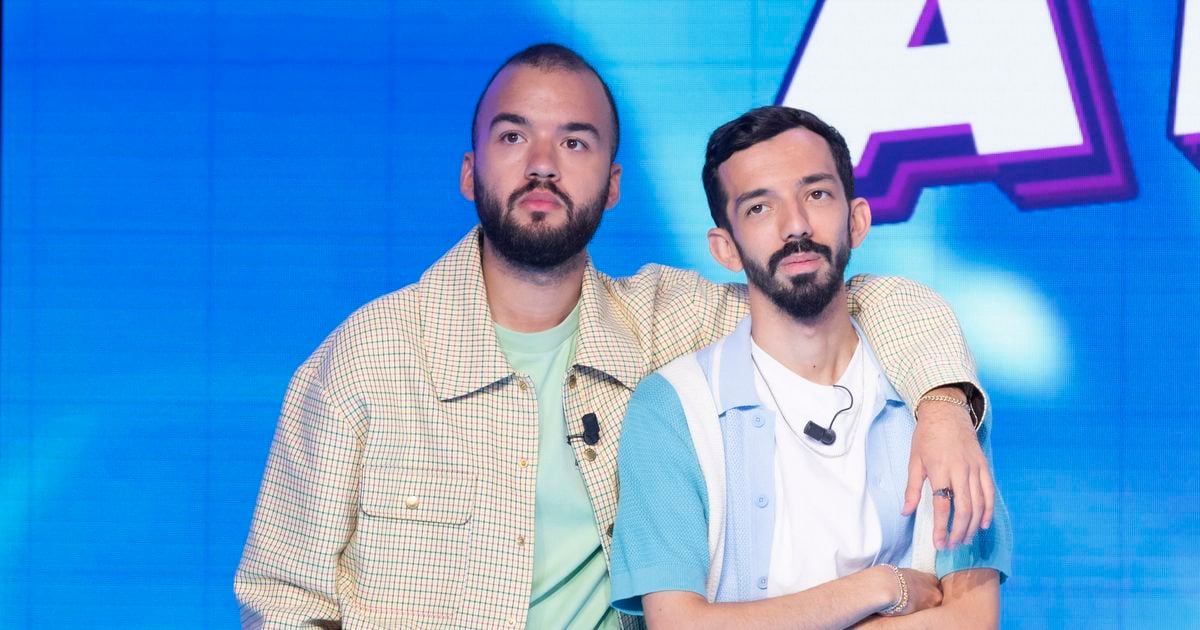 Big flo et Oli, un duo qui n'évite pas les failles : "On est allé voir des psys à deux pour savoir quand..."