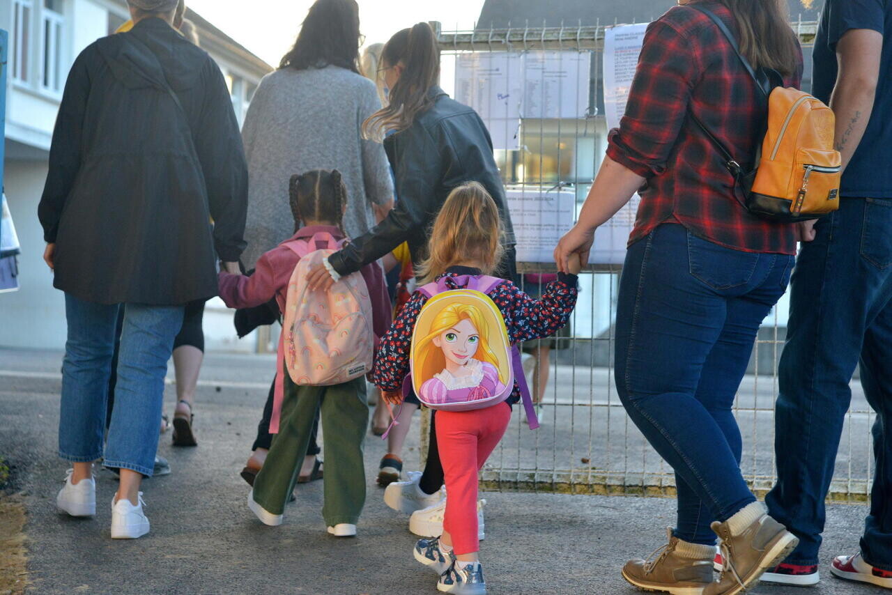 Lille. Ce qu’il faut savoir avant la rentrée des classes 2025