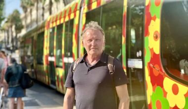 "Le commissariat de la Mosson n'est pas mixte", persiste le syndicat Un1té