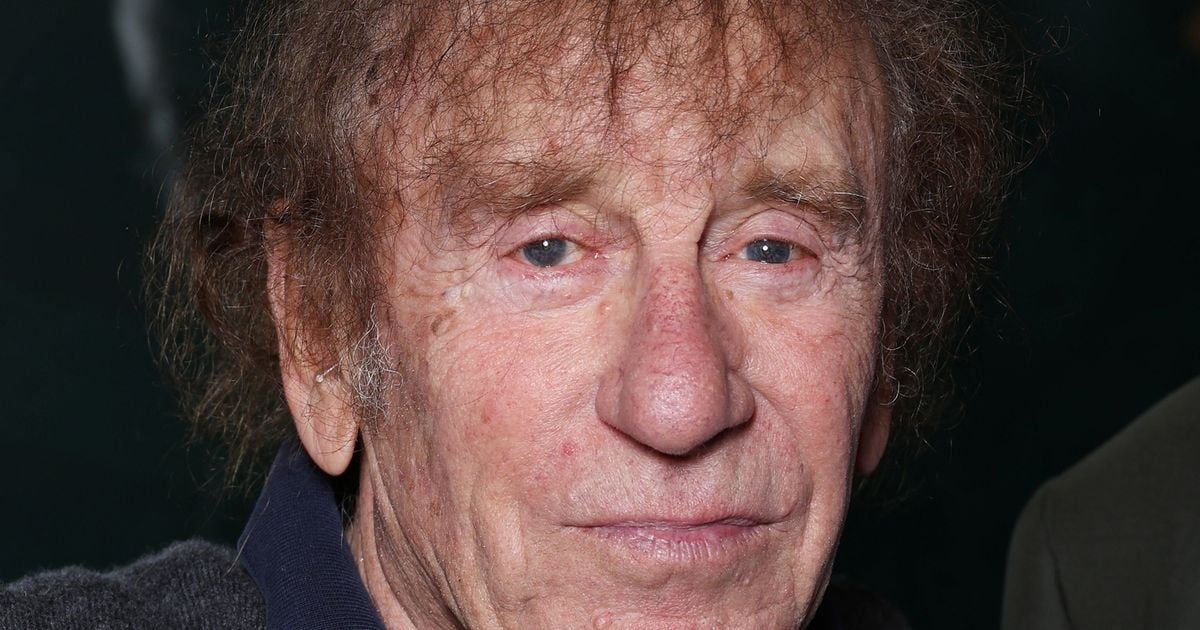 Alain Souchon propriétaire d'une maison avec sa femme dans le Loir-et-Cher : il n'adhère du tout à une pratique locale