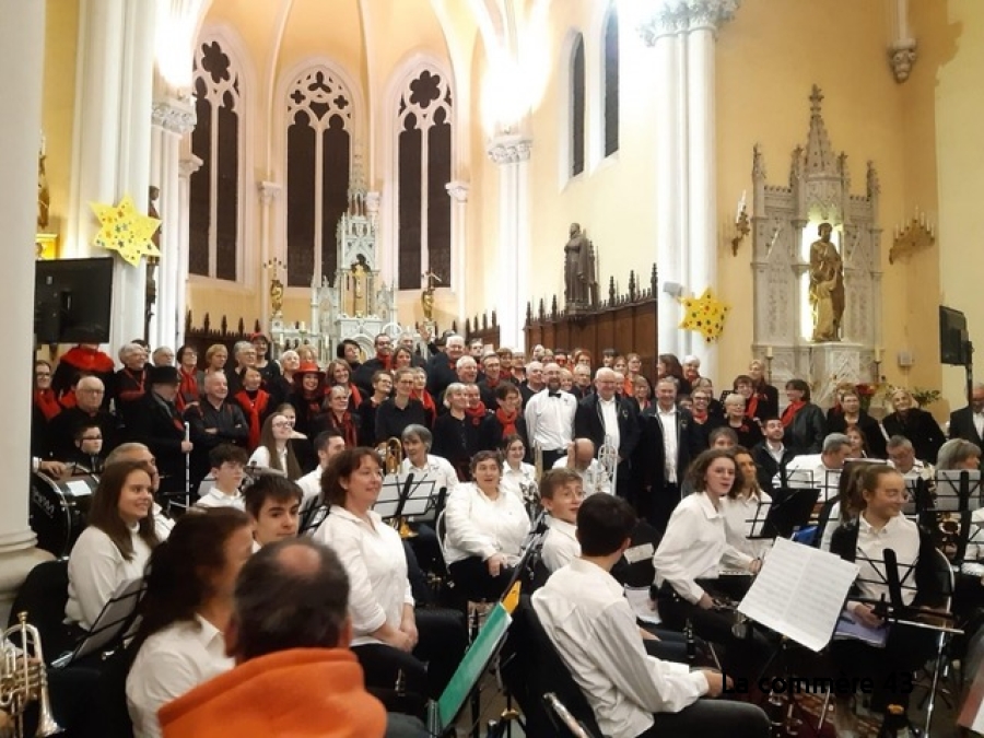 Beauzac : la chorale recherche de nouveaux chanteurs pour une chorale éphémère