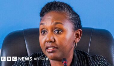 Immigration : Le Rwanda accepte d'accueillir jusqu'à 250 migrants expulsés des États-Unis