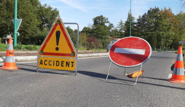 Les jeunes représentent la moitié des tués sur les route de la Seine-Maritime
