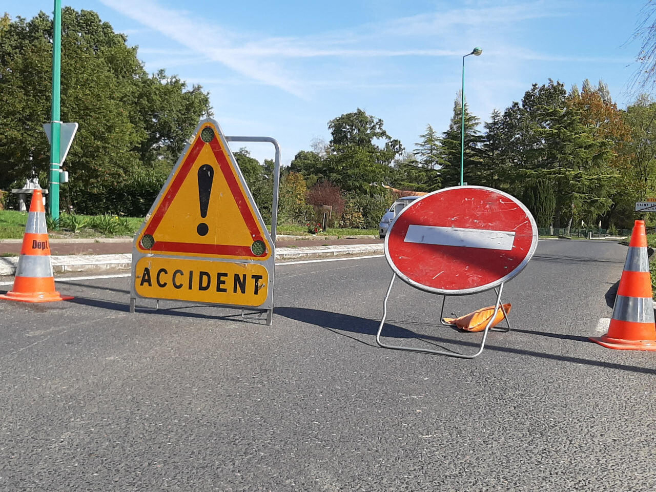 Les jeunes représentent la moitié des tués sur les route de la Seine-Maritime