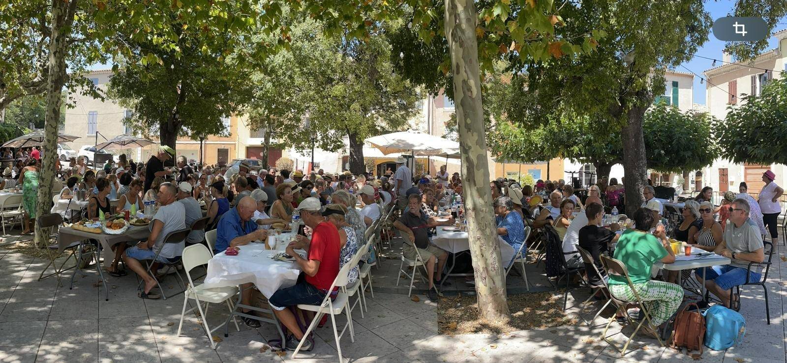 Aïoli géant, pétanque et soirée cabaret...: dès ce samedi, venez célébrer la Saint-Loup pendant trois jours à Solliès-Pont
