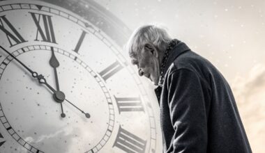 ⏳ A un âge bien précis, cet organe vieillit subitement et génère le vieillissement de tous les autres
