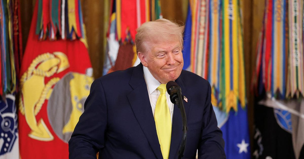 Trump annonce un accord de paix «historique» vendredi entre l'Arménie et l'Azerbaïdjan à Washington