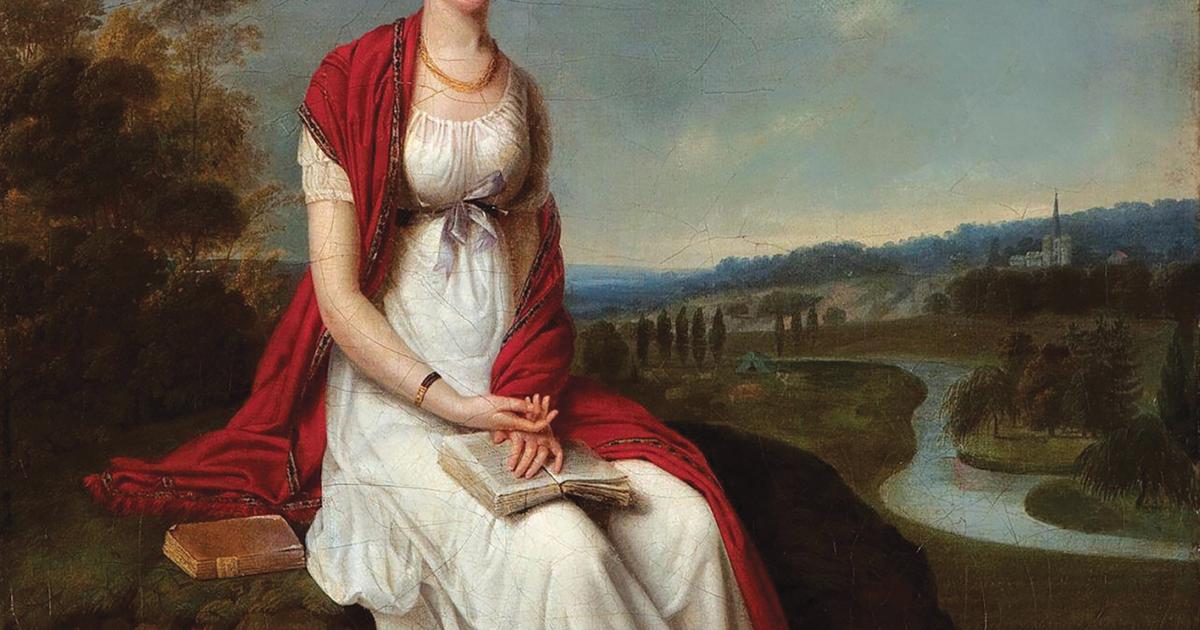 quels traumatismes cachent les portraits d’Adèle de Romance?
