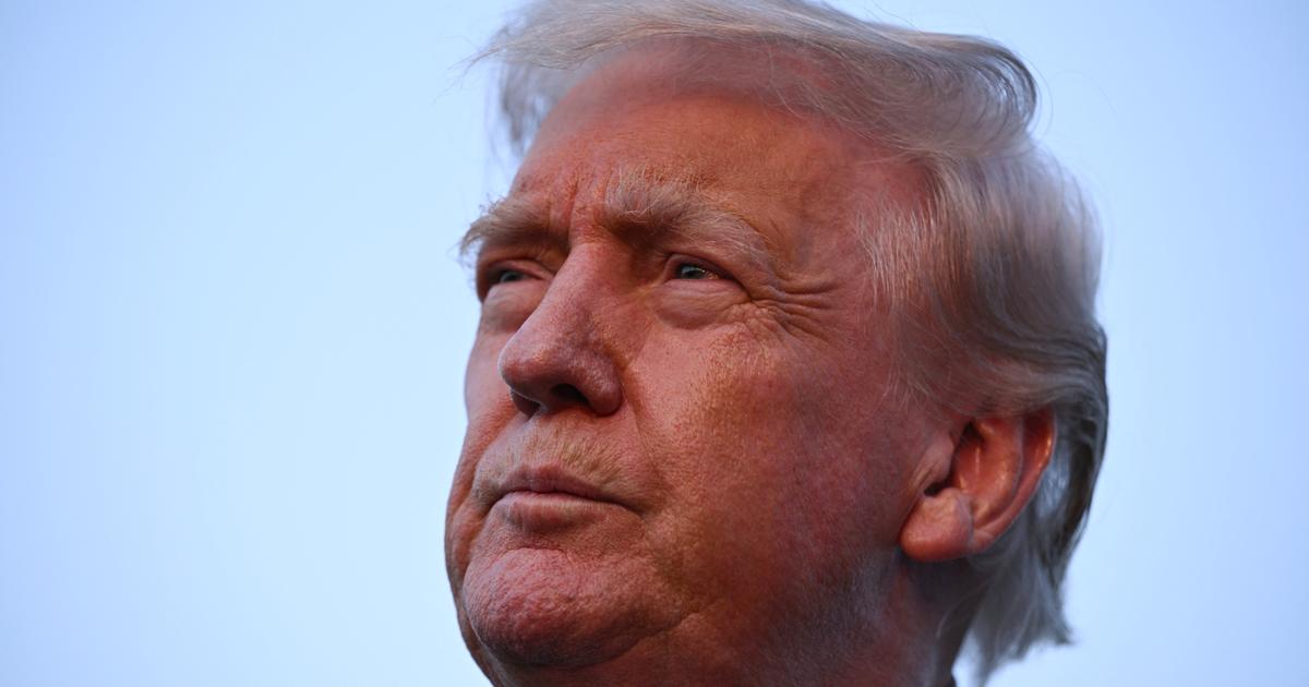 «Pendant que l’Europe s’enlise dans un écologisme de décroissance, Trump entame une ruée vers l’or énergétique»