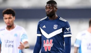 Girondins : Mbaye Niang révèle son clash avec Admar Lopes à Bordeaux