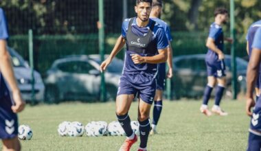 À quoi ressemblent les Girondins de Bordeaux 2025-2026 et quels seront leurs adversaires dans la course à la montée en National ?