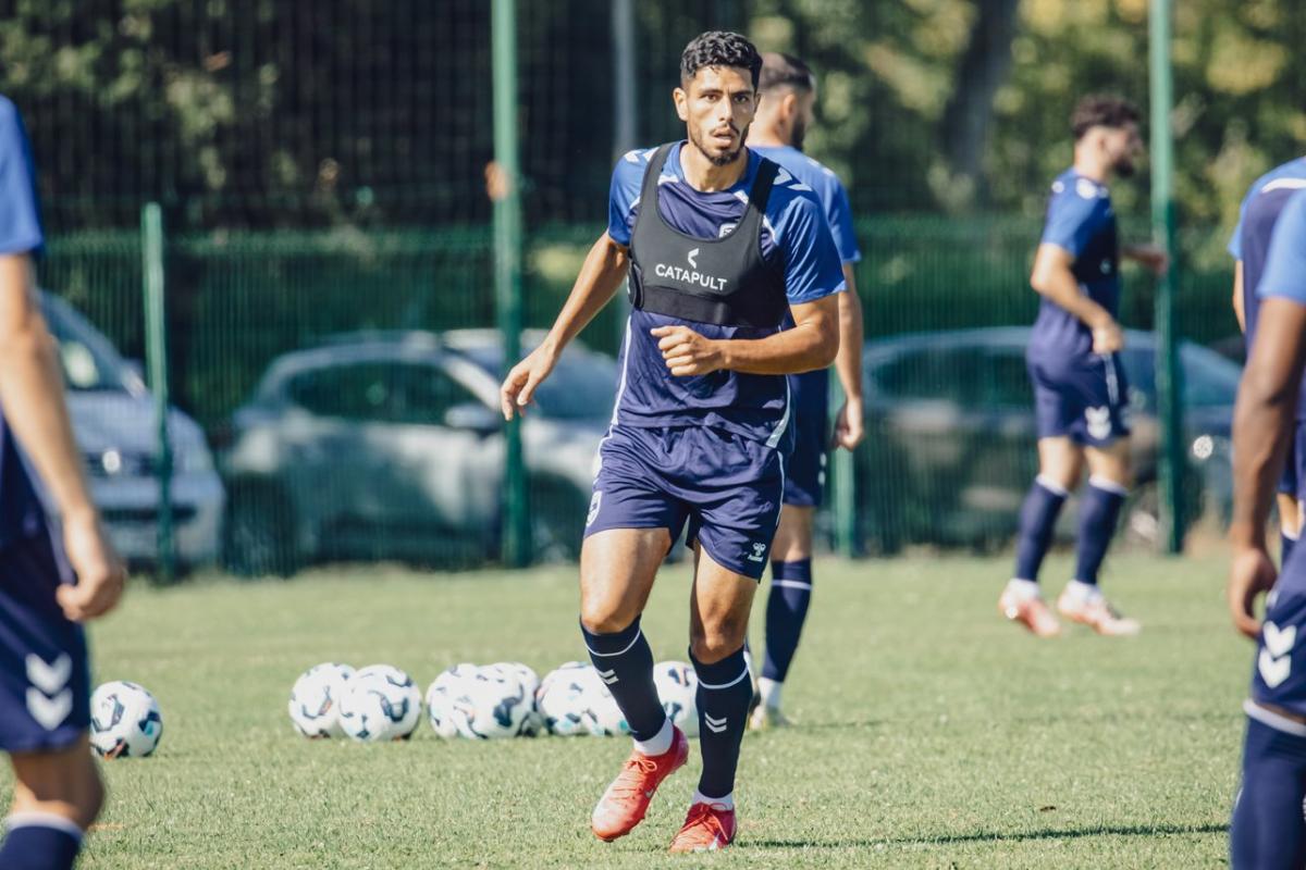 À quoi ressemblent les Girondins de Bordeaux 2025-2026 et quels seront leurs adversaires dans la course à la montée en National ?