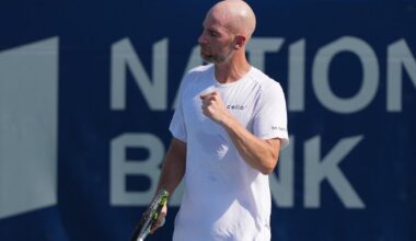 Mannarino, Bonzi, Atmane font tomber des grosses têtes et avancent en 8e de finale à Cincinnati