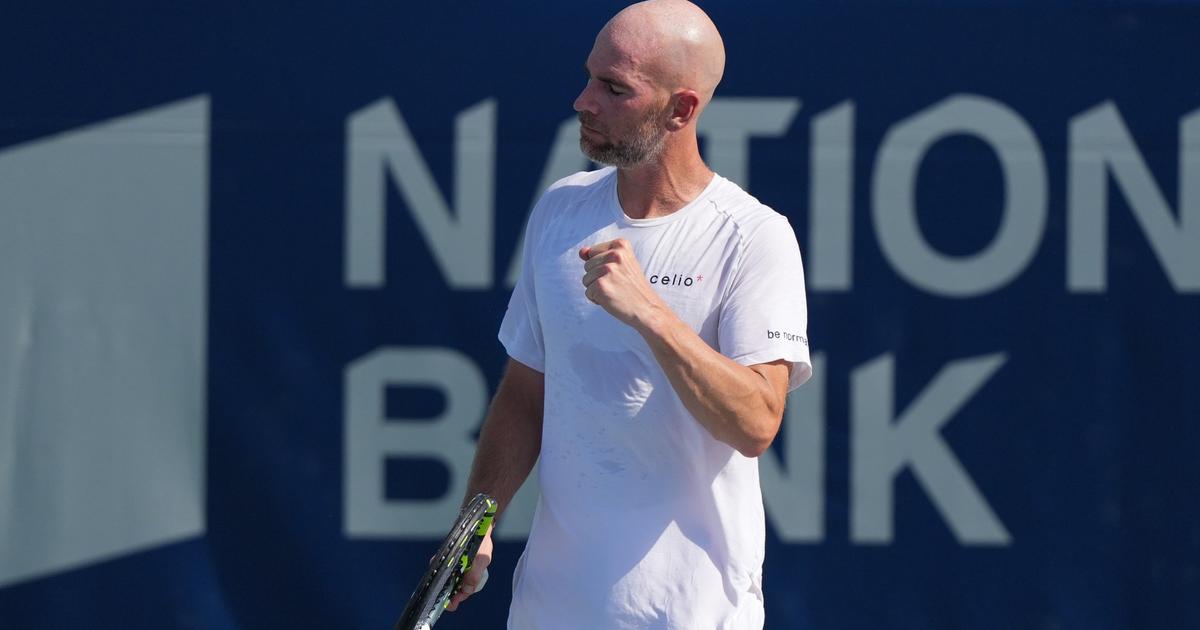 Mannarino, Bonzi, Atmane font tomber des grosses têtes et avancent en 8e de finale à Cincinnati