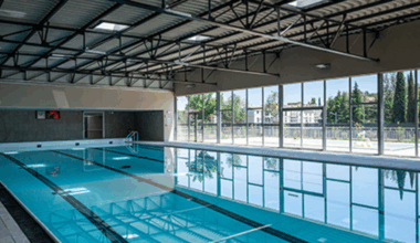 Près de Marseille. Une fillette entre la vie et la mort après une noyade, cette piscine fermée d'urgence