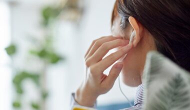 Pourquoi certaines personnes ne ressentent aucun plaisir à écouter de la musique