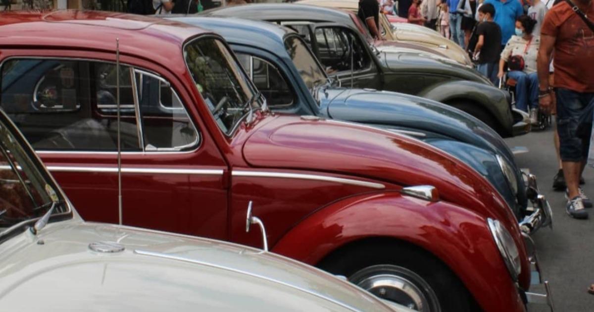 À Clisson, les écologistes veulent vérifier le bilan carbone d’un festival de voitures anciennes