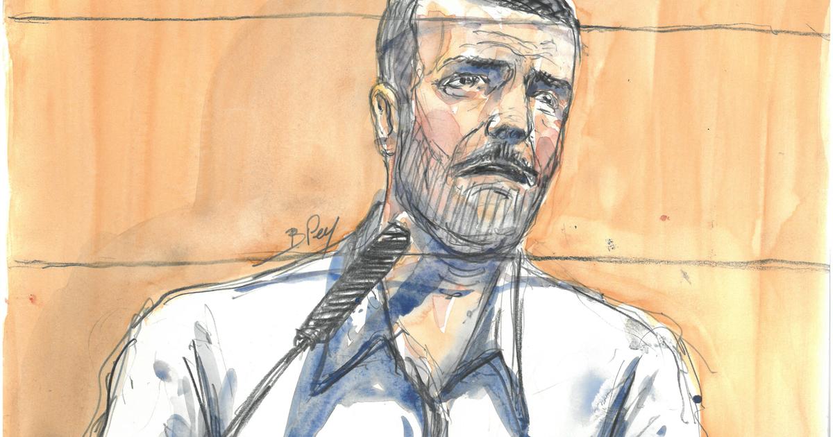 Nordahl Lelandais de nouveau face à la justice pour des «violences conjugales» devant son fils