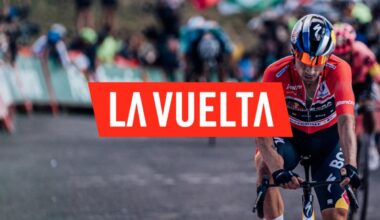 DIRECT. Vuelta 2025, 4ème étape (Suse - Voiron) - L'Équipe