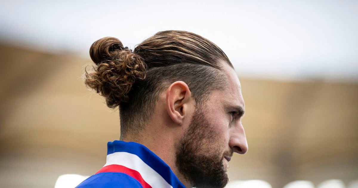 "Au Club Med, tu payes avec..." : Le séjour d'Adrien Rabiot au Portugal ne s'est pas passé comme prévu