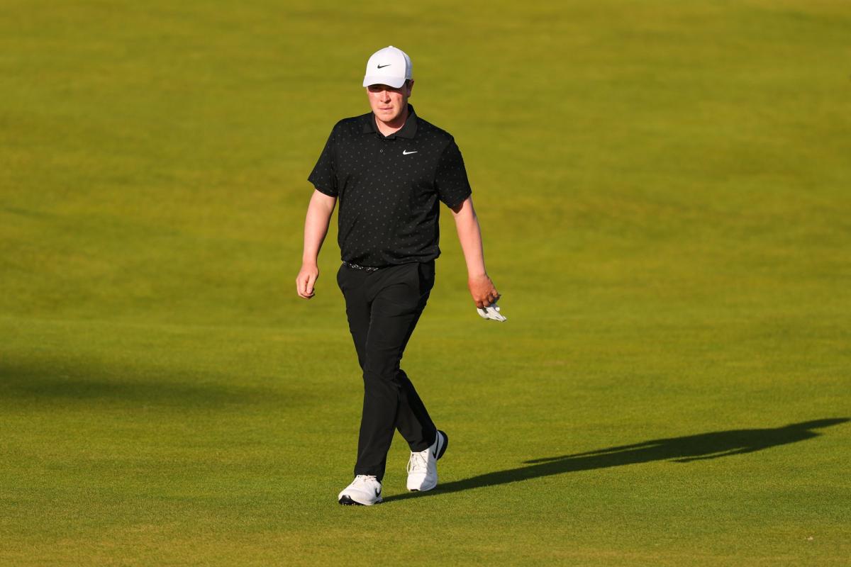 Robert MacIntyre en tête devant Scottie Scheffler, Rory McIlroy aux portes du top 10 - L'Équipe
