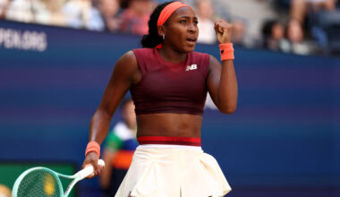 Internationaux des États-Unis | Gauff se qualifie pour les huitièmes