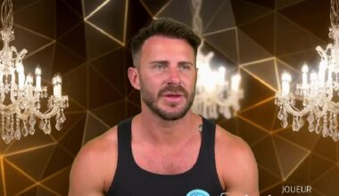 "Il ne voulait pas y aller" : Benjamin Samat ("Les Marseillais") révèle que son frère Jérémy ne voulait pas participer aux "Cinquante" sur W9