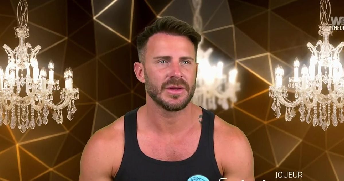 "Il ne voulait pas y aller" : Benjamin Samat ("Les Marseillais") révèle que son frère Jérémy ne voulait pas participer aux "Cinquante" sur W9