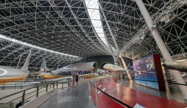 Les femmes mises à l'honneur dans cette nouvelle exposition du musée Aeroscopia, près de Toulouse