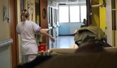 Faute de personnel, les urgences de Saint-Grégoire fermées la nuit au mois d'août