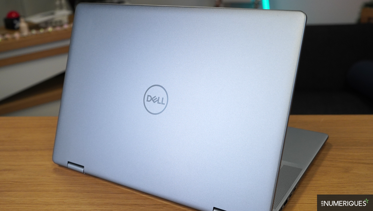 Des millions de PC portables Dell touchés par une faille grave, la liste des modèles concernés