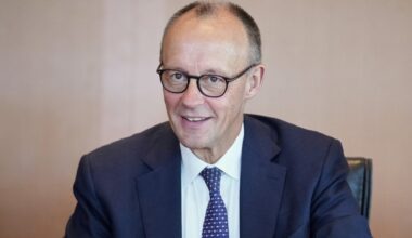 L'Allemagne invite Trump, Zelensky, l'OTAN et l'UE à une réunion virtuelle