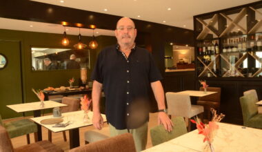 à Langon, cette légende locale du rugby ouvre son hôtel-restaurant