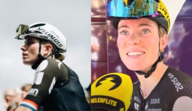TDF. Tour de France Femmes