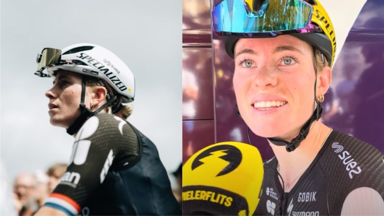 TDF. Tour de France Femmes