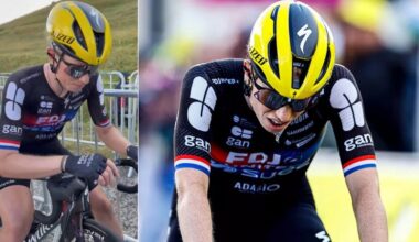 TDF. Tour de France Femmes