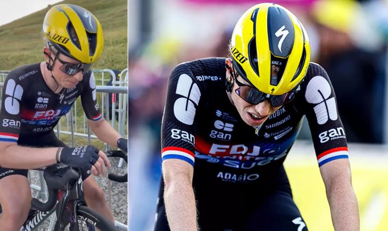 TDF. Tour de France Femmes