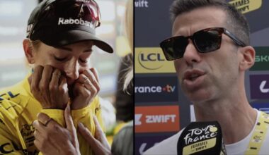 TDF. Tour de France Femmes
