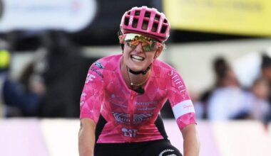 TDF. Tour de France Femmes