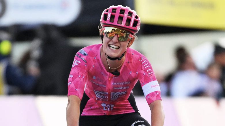 TDF. Tour de France Femmes