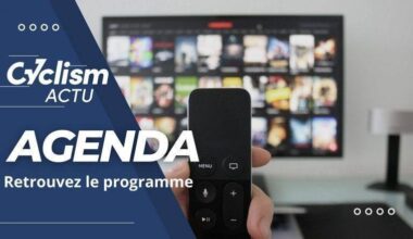 Cyclisme. Agenda - Pologne, Tour de l'Ain, Burgos... Le gros programme de la semaine