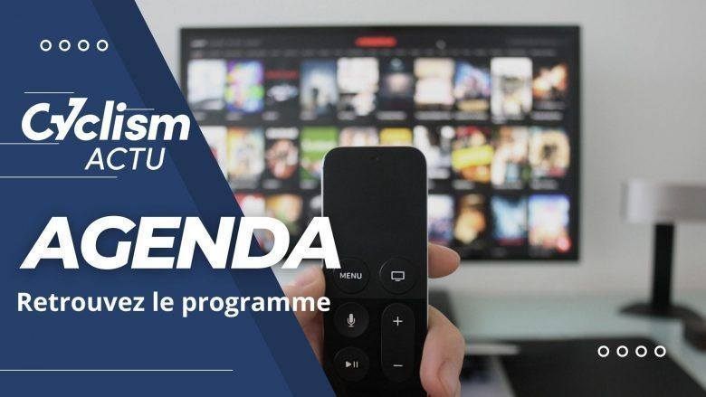 Cyclisme. Agenda - Pologne, Tour de l'Ain, Burgos... Le gros programme de la semaine