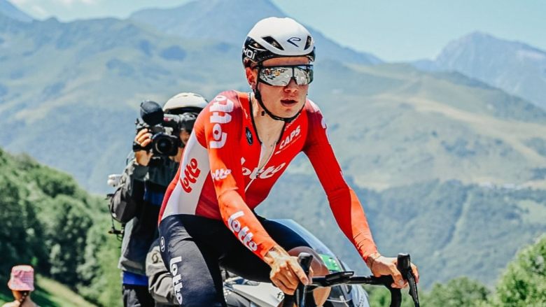 Vuelta. Tour d'Espagne - Blessé, Lennert Van Eetvelt renonce au Tour d’Espagne